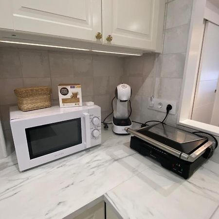 Apartament Arenal Sweet Boutique Platja de Larenal Zewnętrze zdjęcie