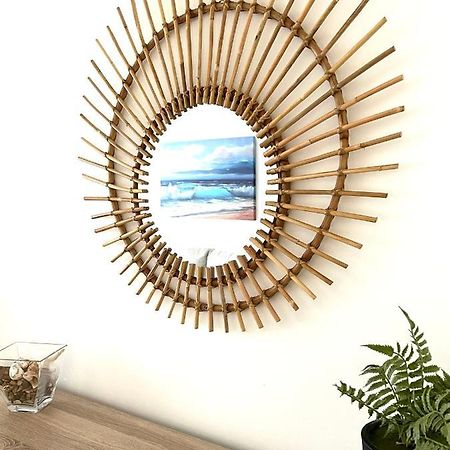 Apartament Arenal Sweet Boutique Platja de Larenal Zewnętrze zdjęcie