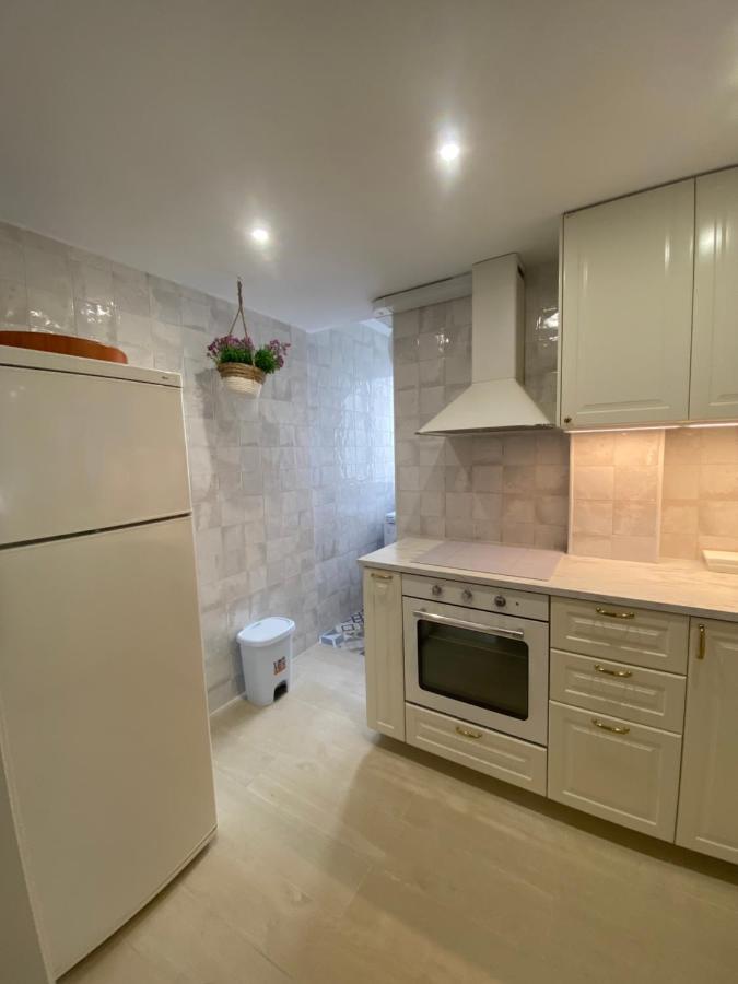 Apartament Arenal Sweet Boutique Platja de Larenal Zewnętrze zdjęcie
