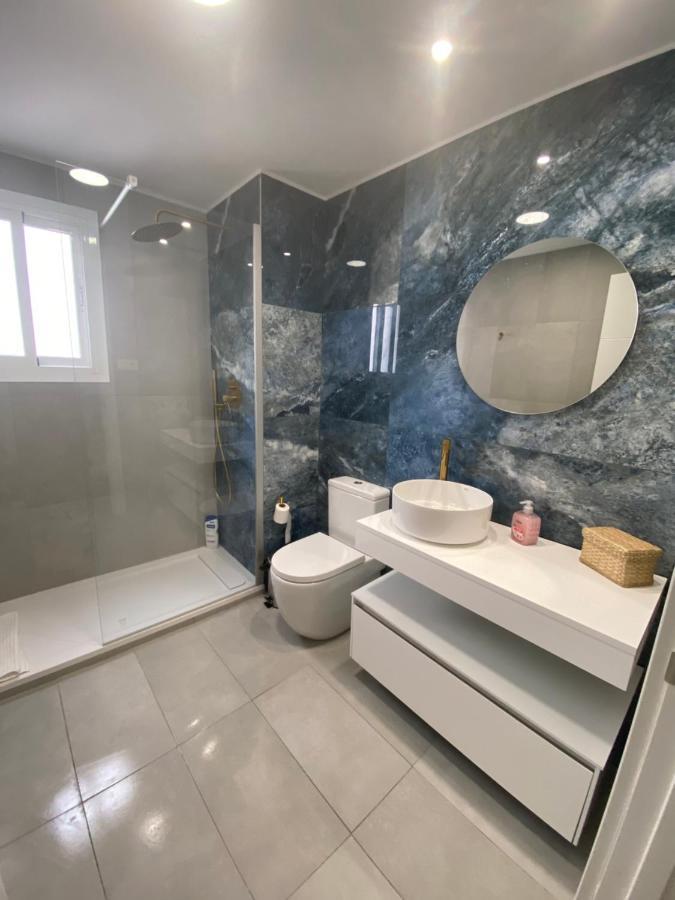 Apartament Arenal Sweet Boutique Platja de Larenal Zewnętrze zdjęcie