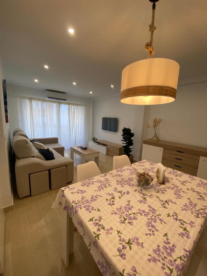 Apartament Arenal Sweet Boutique Platja de Larenal Zewnętrze zdjęcie