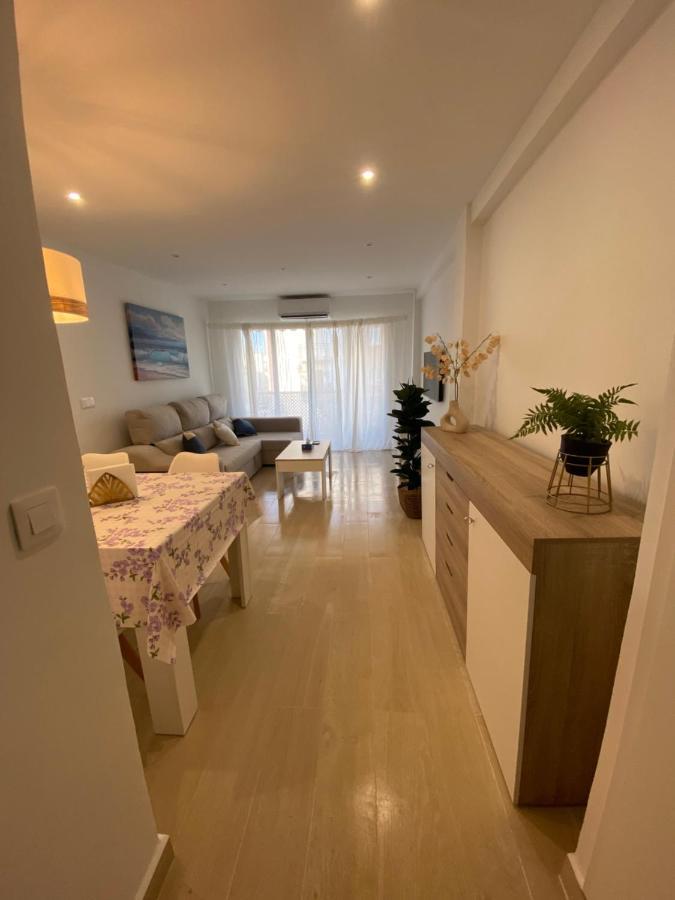 Apartament Arenal Sweet Boutique Platja de Larenal Zewnętrze zdjęcie