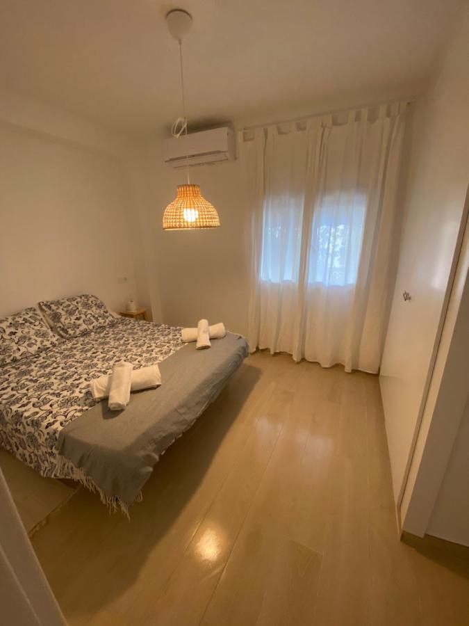 Apartament Arenal Sweet Boutique Platja de Larenal Zewnętrze zdjęcie