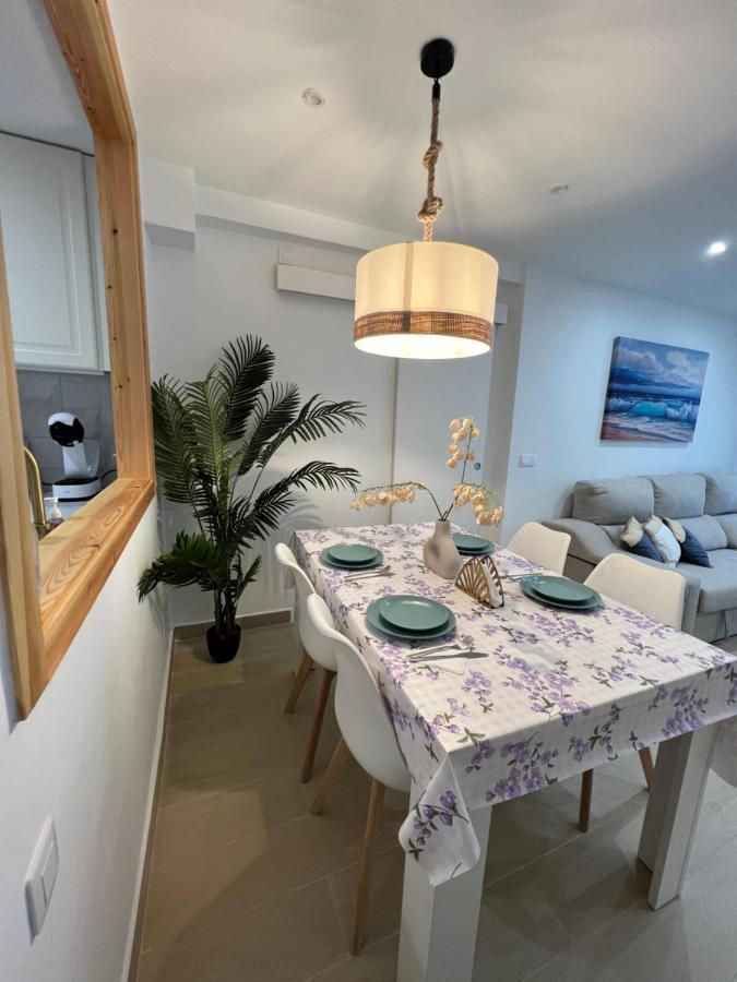Apartament Arenal Sweet Boutique Platja de Larenal Zewnętrze zdjęcie