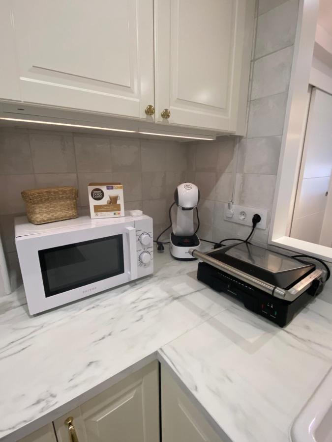 Apartament Arenal Sweet Boutique Platja de Larenal Zewnętrze zdjęcie