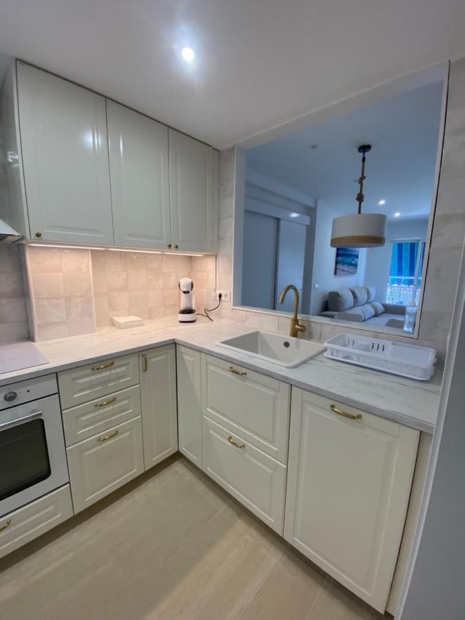 Apartament Arenal Sweet Boutique Platja de Larenal Zewnętrze zdjęcie