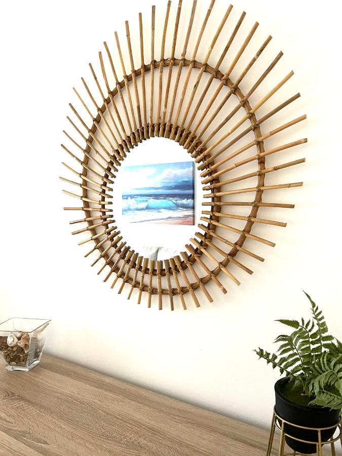 Apartament Arenal Sweet Boutique Platja de Larenal Zewnętrze zdjęcie